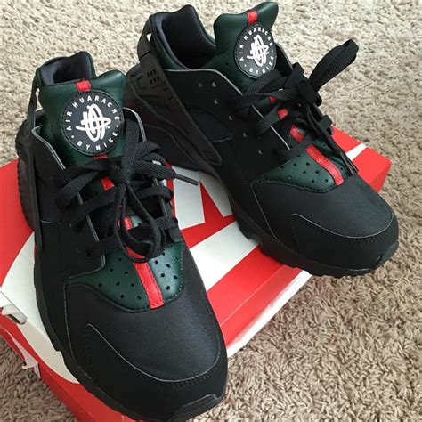 where can i buy gucci huaraches|authentic gucci shoes for sale.